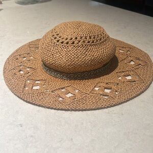 O’NEILL- Wide brimmed sun hat